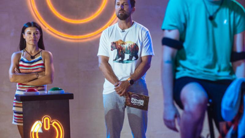 Power Couple România sezon 2, 17 februarie 2025. Ce cuplu a câștigat superputerea. Prin ce probă au trecut concurenții