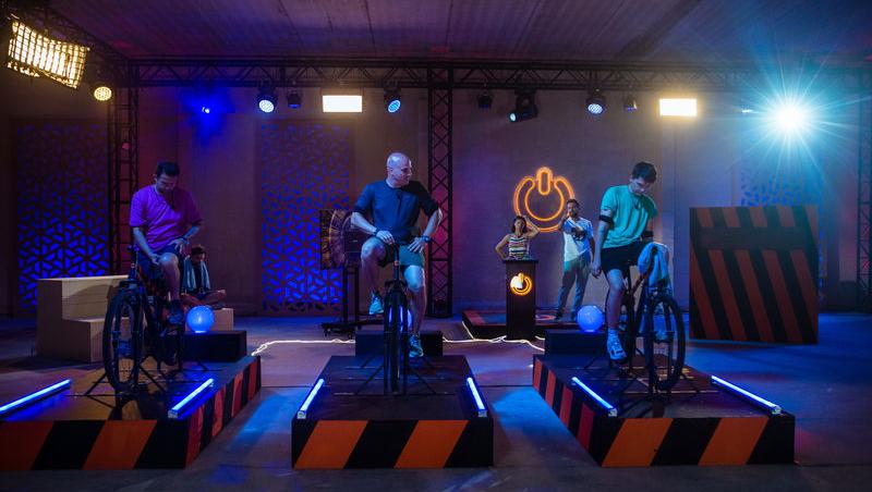 Power Couple România sezon 2, 17 februarie 2025. Ce cuplu a câștigat superputerea. Prin ce probă au trecut concurenții