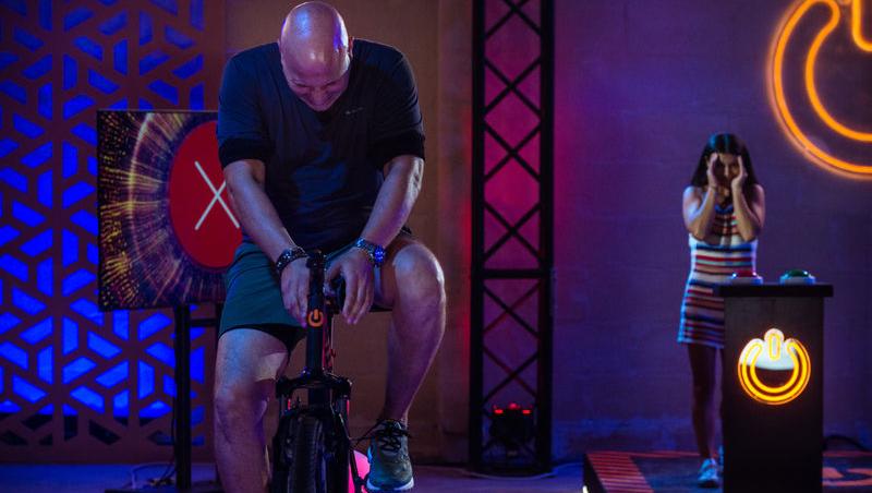 Power Couple România sezon 2, 17 februarie 2025. Ce cuplu a câștigat superputerea. Prin ce probă au trecut concurenții