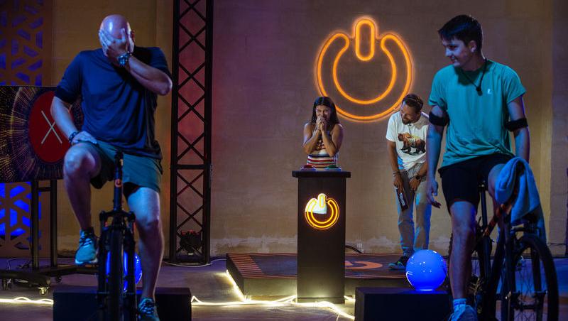 Power Couple România sezon 2, 17 februarie 2025. Ce cuplu a câștigat superputerea. Prin ce probă au trecut concurenții