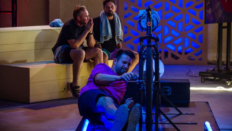 Power Couple România sezon 2, 17 februarie 2025. Ce cuplu a câștigat superputerea. Prin ce probă au trecut concurenții