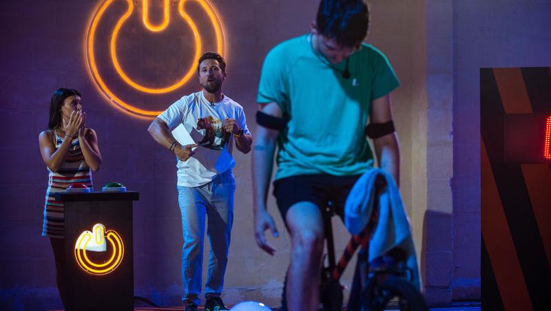 Power Couple România sezon 2, 17 februarie 2025. Ce cuplu a câștigat superputerea. Prin ce probă au trecut concurenții