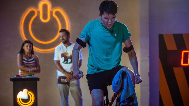 Power Couple România sezon 2, 17 februarie 2025. Ce cuplu a câștigat superputerea. Prin ce probă au trecut concurenții