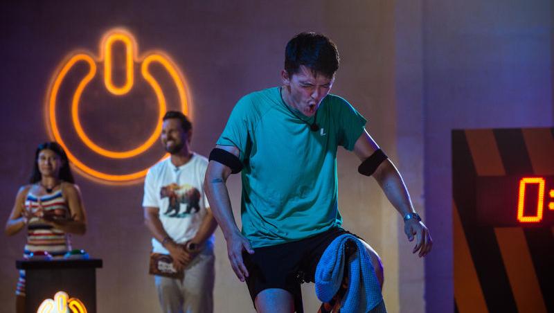 Power Couple România sezon 2, 17 februarie 2025. Ce cuplu a câștigat superputerea. Prin ce probă au trecut concurenții