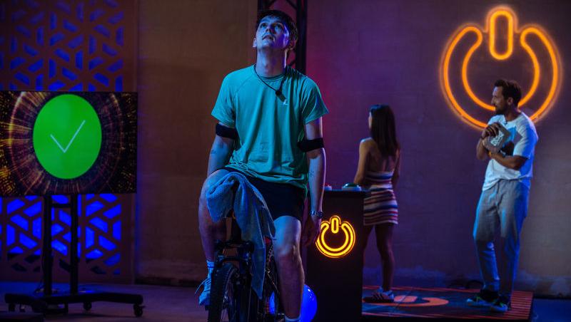 Power Couple România sezon 2, 17 februarie 2025. Ce cuplu a câștigat superputerea. Prin ce probă au trecut concurenții