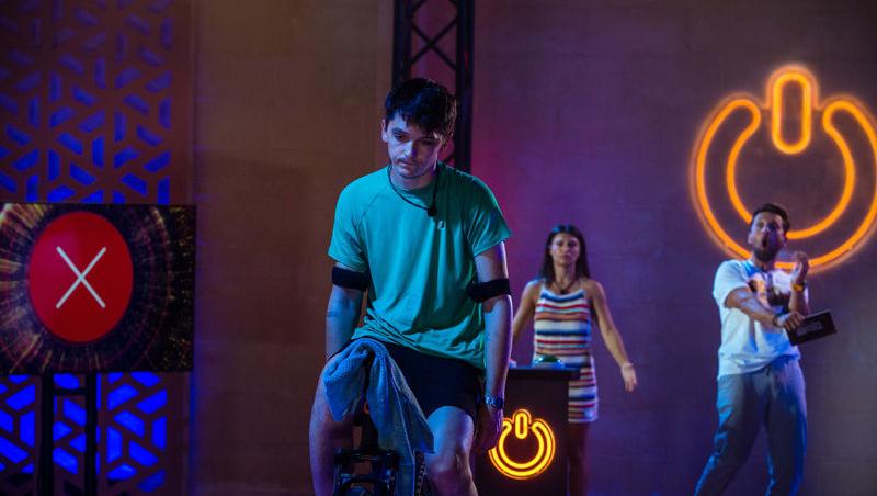 Power Couple România sezon 2, 17 februarie 2025. Ce cuplu a câștigat superputerea. Prin ce probă au trecut concurenții