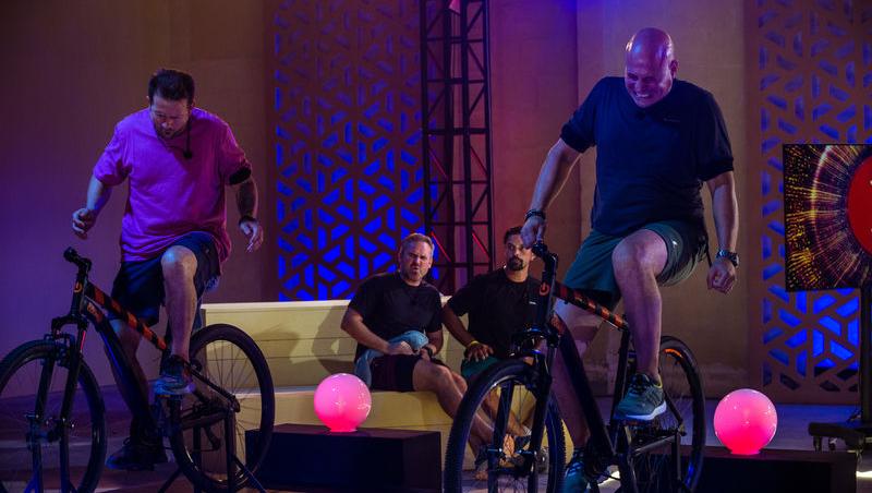 Power Couple România sezon 2, 17 februarie 2025. Ce cuplu a câștigat superputerea. Prin ce probă au trecut concurenții