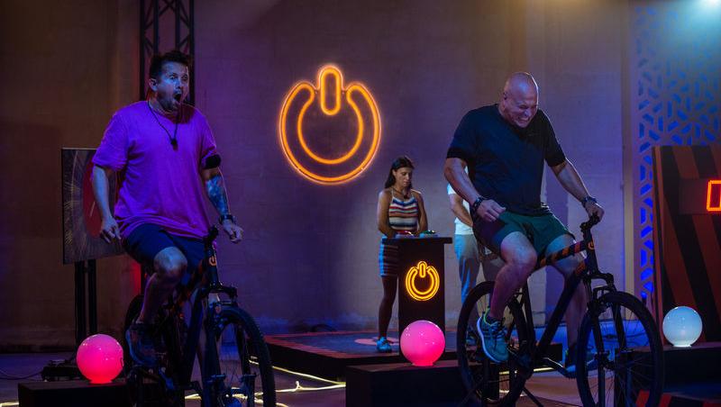 Power Couple România sezon 2, 17 februarie 2025. Ce cuplu a câștigat superputerea. Prin ce probă au trecut concurenții