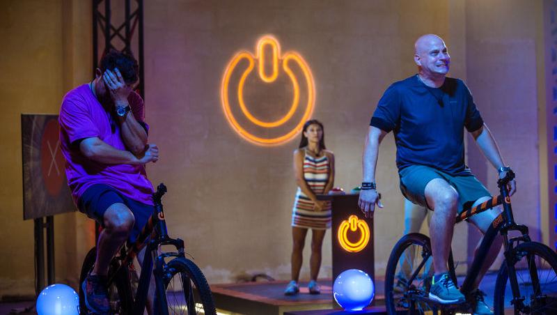 Power Couple România sezon 2, 17 februarie 2025. Ce cuplu a câștigat superputerea. Prin ce probă au trecut concurenții