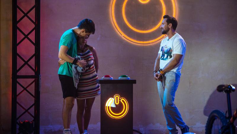 Power Couple România sezon 2, 17 februarie 2025. Ce cuplu a câștigat superputerea. Prin ce probă au trecut concurenții