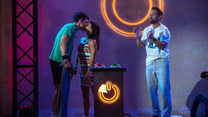 Power Couple România sezon 2, 17 februarie 2025. Ce cuplu a câștigat superputerea. Prin ce probă au trecut concurenții