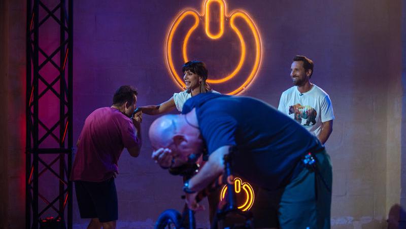 Power Couple România sezon 2, 17 februarie 2025. Ce cuplu a câștigat superputerea. Prin ce probă au trecut concurenții