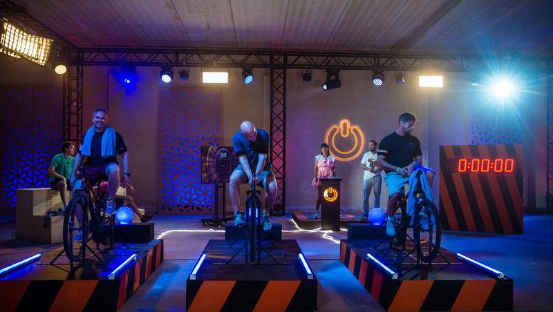 Power Couple România sezon 2, 17 februarie 2025. Ce cuplu a câștigat superputerea. Prin ce probă au trecut concurenții