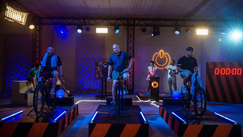 Power Couple România sezon 2, 17 februarie 2025. Ce cuplu a câștigat superputerea. Prin ce probă au trecut concurenții