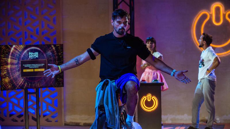 Power Couple România sezon 2, 17 februarie 2025. Ce cuplu a câștigat superputerea. Prin ce probă au trecut concurenții