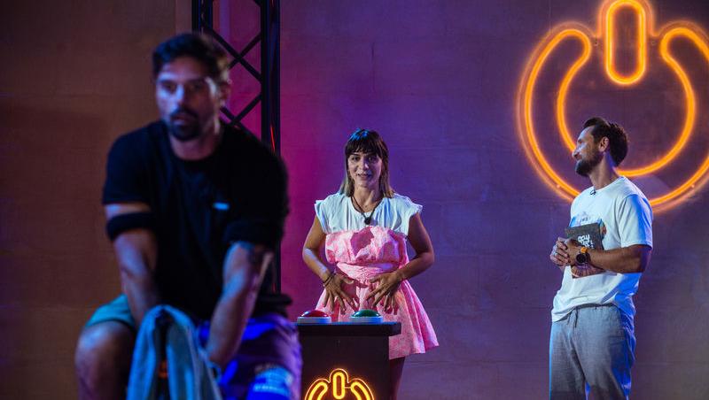 Power Couple România sezon 2, 17 februarie 2025. Ce cuplu a câștigat superputerea. Prin ce probă au trecut concurenții