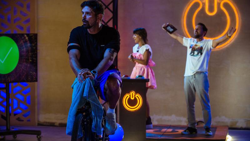 Power Couple România sezon 2, 17 februarie 2025. Ce cuplu a câștigat superputerea. Prin ce probă au trecut concurenții