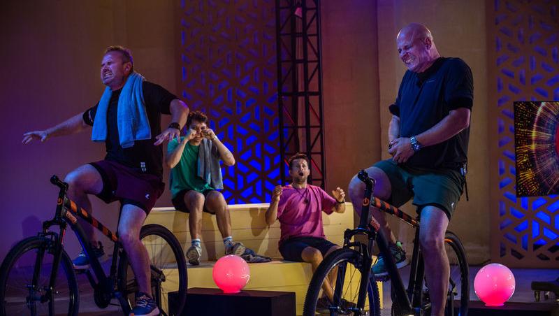 Power Couple România sezon 2, 17 februarie 2025. Ce cuplu a câștigat superputerea. Prin ce probă au trecut concurenții