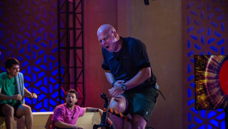 Power Couple România sezon 2, 17 februarie 2025. Ce cuplu a câștigat superputerea. Prin ce probă au trecut concurenții