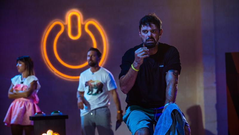 Power Couple România sezon 2, 17 februarie 2025. Ce cuplu a câștigat superputerea. Prin ce probă au trecut concurenții