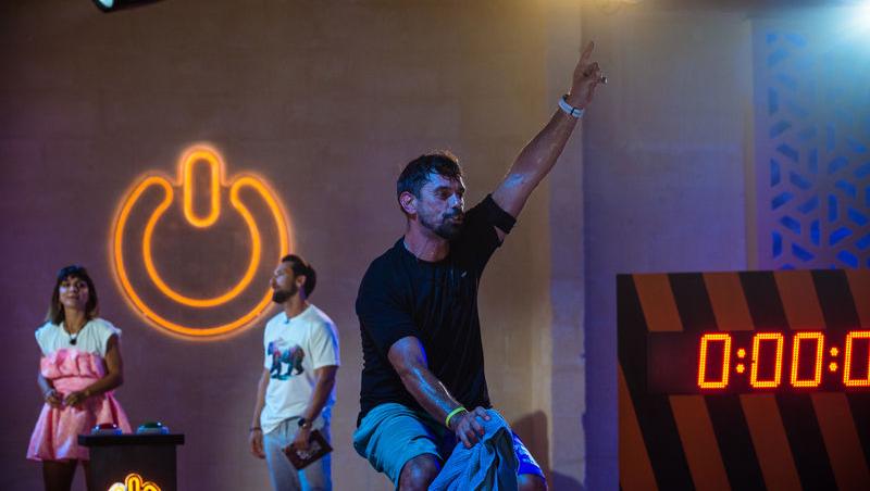 Power Couple România sezon 2, 17 februarie 2025. Ce cuplu a câștigat superputerea. Prin ce probă au trecut concurenții