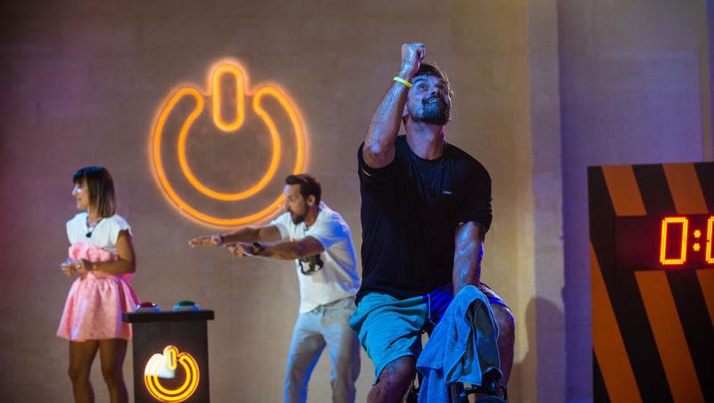 Power Couple România sezon 2, 17 februarie 2025. Ce cuplu a câștigat superputerea. Prin ce probă au trecut concurenții