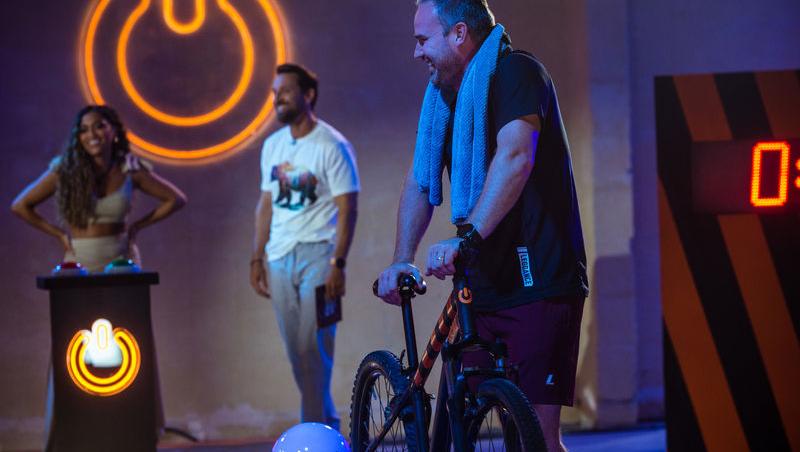 Power Couple România sezon 2, 17 februarie 2025. Ce cuplu a câștigat superputerea. Prin ce probă au trecut concurenții