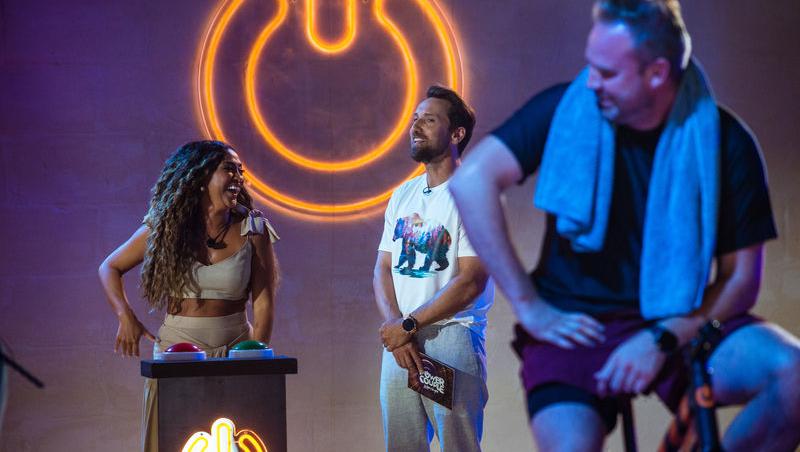 Power Couple România sezon 2, 17 februarie 2025. Ce cuplu a câștigat superputerea. Prin ce probă au trecut concurenții