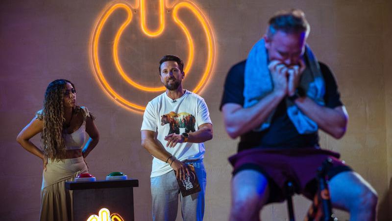 Power Couple România sezon 2, 17 februarie 2025. Ce cuplu a câștigat superputerea. Prin ce probă au trecut concurenții