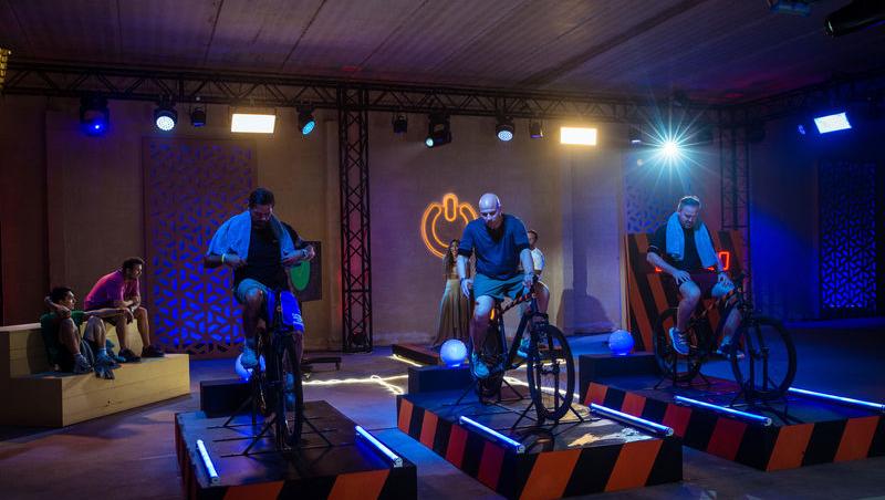 Power Couple România sezon 2, 17 februarie 2025. Ce cuplu a câștigat superputerea. Prin ce probă au trecut concurenții