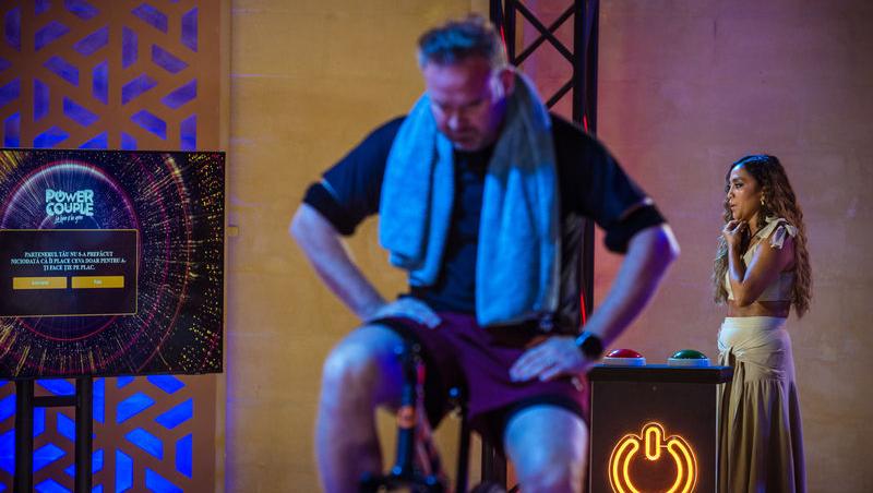 Power Couple România sezon 2, 17 februarie 2025. Ce cuplu a câștigat superputerea. Prin ce probă au trecut concurenții