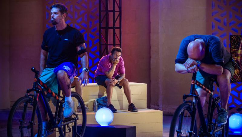 Power Couple România sezon 2, 17 februarie 2025. Ce cuplu a câștigat superputerea. Prin ce probă au trecut concurenții