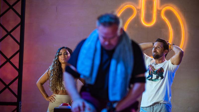 Power Couple România sezon 2, 17 februarie 2025. Ce cuplu a câștigat superputerea. Prin ce probă au trecut concurenții