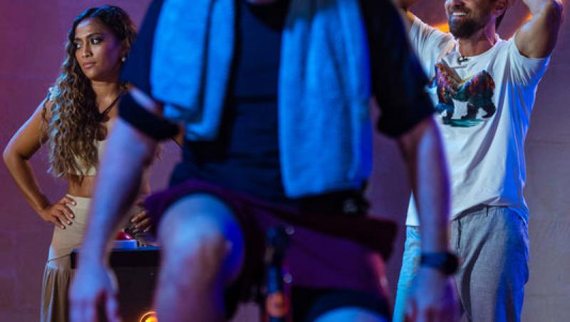 Power Couple România sezon 2, 17 februarie 2025. Ce cuplu a câștigat superputerea. Prin ce probă au trecut concurenții