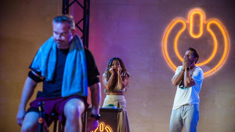 Power Couple România sezon 2, 17 februarie 2025. Ce cuplu a câștigat superputerea. Prin ce probă au trecut concurenții