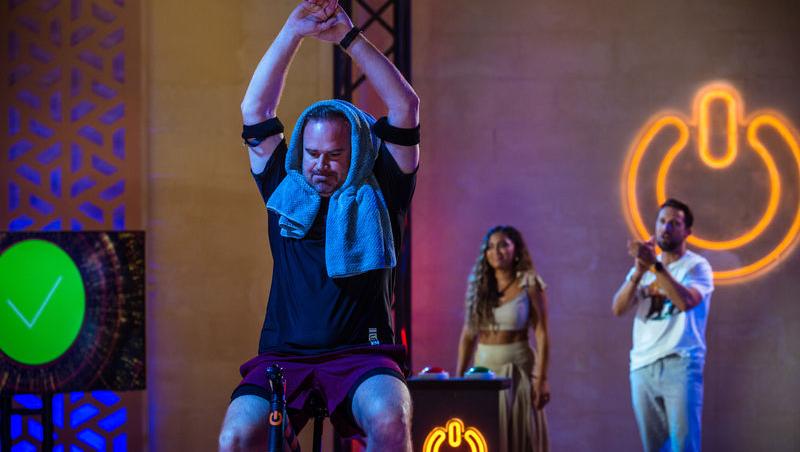 Power Couple România sezon 2, 17 februarie 2025. Ce cuplu a câștigat superputerea. Prin ce probă au trecut concurenții