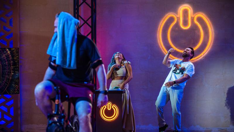 Power Couple România sezon 2, 17 februarie 2025. Ce cuplu a câștigat superputerea. Prin ce probă au trecut concurenții