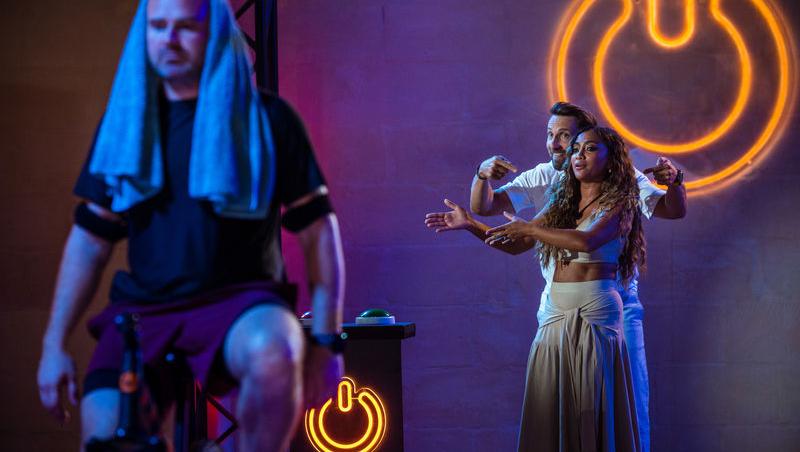 Power Couple România sezon 2, 17 februarie 2025. Ce cuplu a câștigat superputerea. Prin ce probă au trecut concurenții