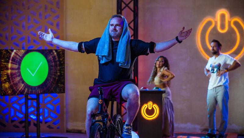 Power Couple România sezon 2, 17 februarie 2025. Ce cuplu a câștigat superputerea. Prin ce probă au trecut concurenții