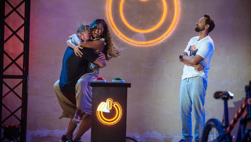 Power Couple România sezon 2, 17 februarie 2025. Ce cuplu a câștigat superputerea. Prin ce probă au trecut concurenții