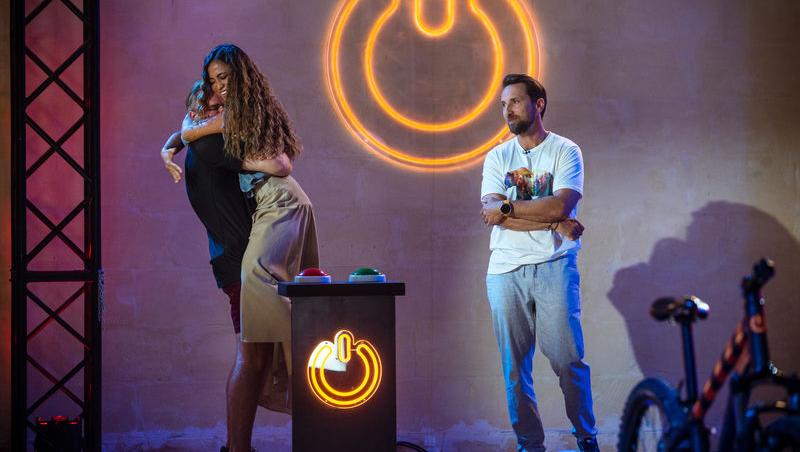 Power Couple România sezon 2, 17 februarie 2025. Ce cuplu a câștigat superputerea. Prin ce probă au trecut concurenții