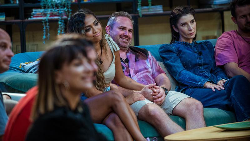 Power Couple România sezon 2, 17 februarie 2025. Ce cuplu a câștigat superputerea. Prin ce probă au trecut concurenții