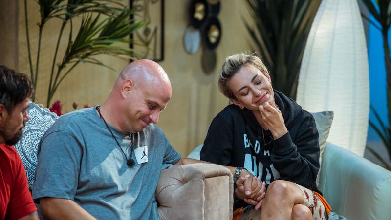 Power Couple România sezon 2, 17 februarie 2025. Ce cuplu a câștigat superputerea. Prin ce probă au trecut concurenții