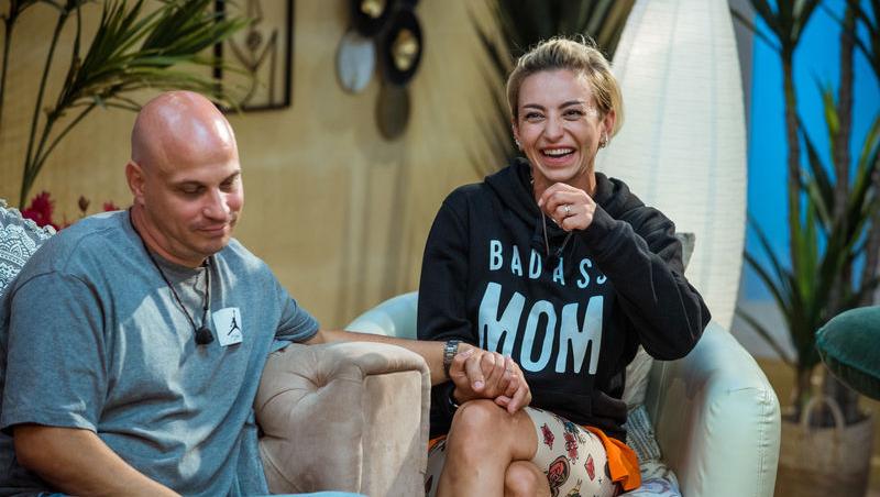 Power Couple România sezon 2, 17 februarie 2025. Ce cuplu a câștigat superputerea. Prin ce probă au trecut concurenții