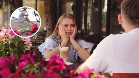 Un bărbat a mers la 2000 de întâlniri nereușite. Ce le-a determinat pe femei să îl respingă și cum definește el acum dragostea