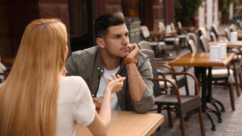 Un bărbat a mers la 2000 de întâlniri nereușite. Ce le-a determinat pe femei să îl respingă și cum definește el acum dragostea