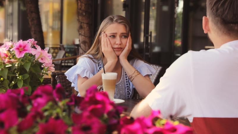 Un bărbat a mers la 2000 de întâlniri nereușite. Ce le-a determinat pe femei să îl respingă și cum definește el acum dragostea