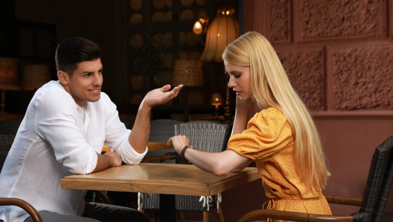 Un bărbat a mers la 2000 de întâlniri nereușite. Ce le-a determinat pe femei să îl respingă și cum definește el acum dragostea