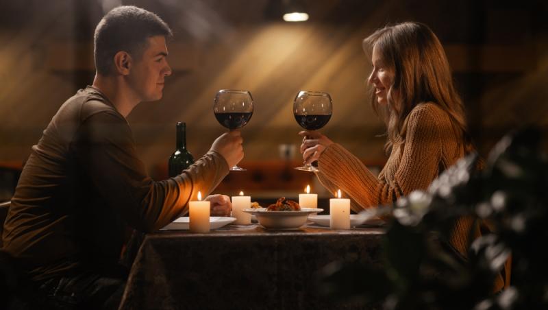 Un bărbat a mers la 2000 de întâlniri nereușite. Ce le-a determinat pe femei să îl respingă și cum definește el acum dragostea