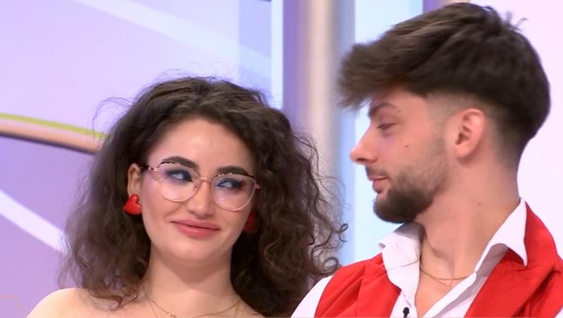 Mireasa sezonul 11, 17 februarie 2025. Liliana și Robert s-au despărțit. De ce au decis să încheie relația